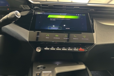 Peugeot 408 Hybrid 145 e-DCS6 GT