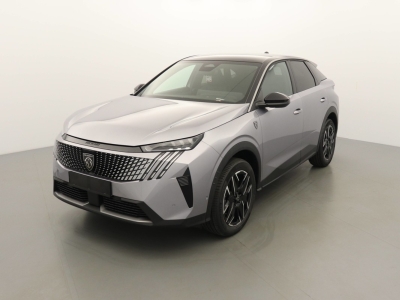 Peugeot 3008 Hybrid 145 e-DCS6 GT