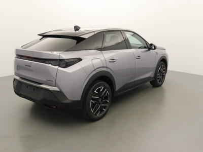 Peugeot 3008 Hybrid 145 e-DCS6 GT