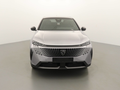 Peugeot 3008 Hybrid 145 e-DCS6 GT