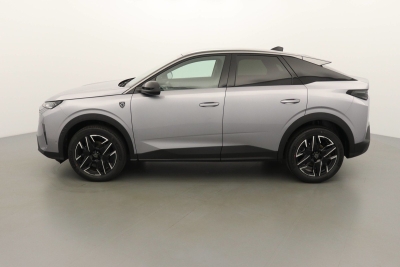 Peugeot 3008 Hybrid 145 e-DCS6 GT