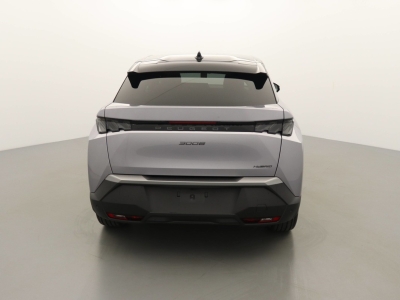 Peugeot 3008 Hybrid 145 e-DCS6 GT