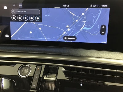 Peugeot 3008 Hybrid 145 e-DCS6 GT