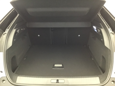 Peugeot 3008 Hybrid 145 e-DCS6 GT