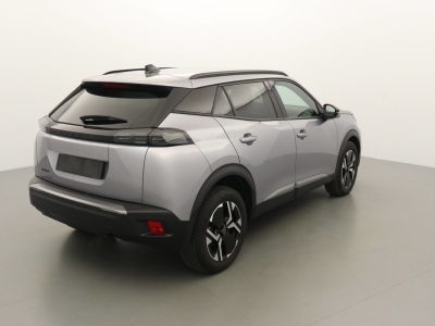 Peugeot 2008 100 S&S BVM6 Style