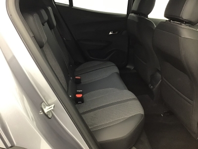 Peugeot 2008 100 S&S BVM6 Style