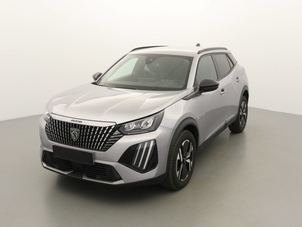 Peugeot2008100 S&S BVM6 Style