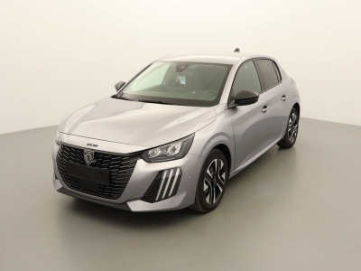 Peugeot 208 100 S&S BVM6 Allure