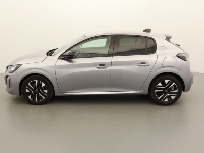 Peugeot 208 100 S&S BVM6 Allure