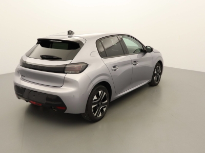 Peugeot 208 100 S&S BVM6 Allure