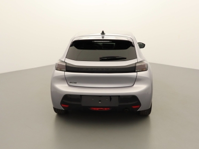Peugeot 208 100 S&S BVM6 Allure