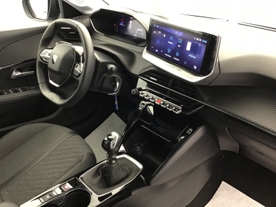 Peugeot 208 100 S&S BVM6 Allure