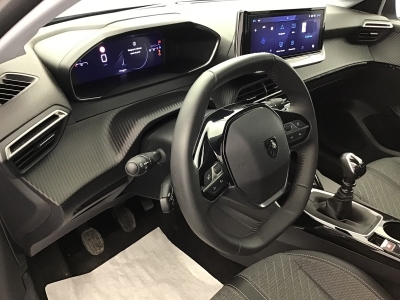 Peugeot 208 100 S&S BVM6 Allure