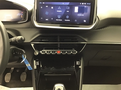 Peugeot 208 100 S&S BVM6 Allure