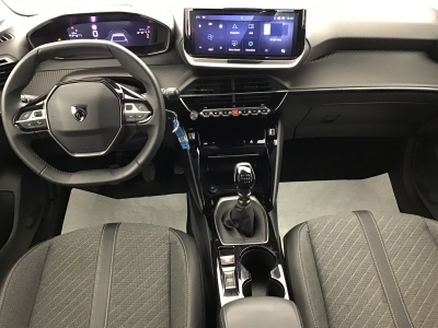 Peugeot 208 100 S&S BVM6 Allure