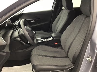 Peugeot 208 100 S&S BVM6 Allure