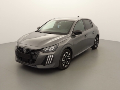 Peugeot 208 100 S&S BVM6 Allure