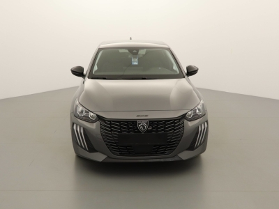 Peugeot 208 100 S&S BVM6 Allure