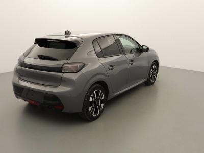 Peugeot 208 100 S&S BVM6 Allure