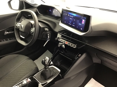 Peugeot 208 100 S&S BVM6 Allure