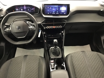 Peugeot 208 100 S&S BVM6 Allure