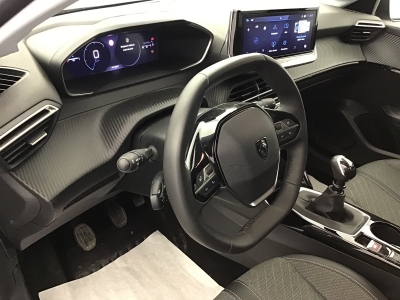 Peugeot 208 100 S&S BVM6 Allure