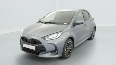Toyota Yaris Hybride 116h Design