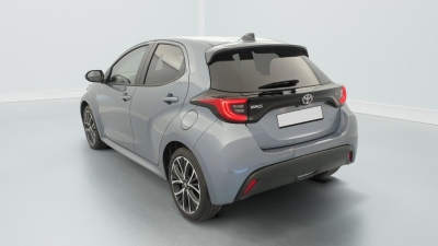 Toyota Yaris Hybride 116h Design