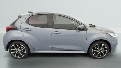Toyota Yaris Hybride 116h Design