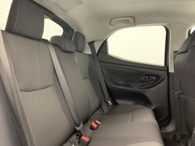 Toyota Yaris Hybride 116h Design