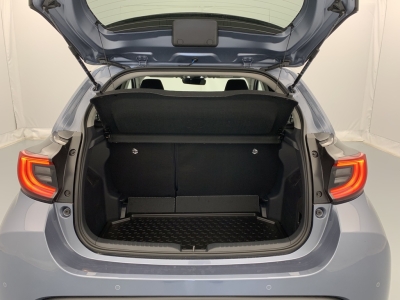 Toyota Yaris Hybride 116h Design