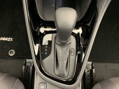 Toyota Yaris Hybride 116h Design