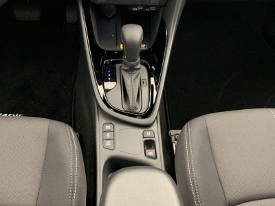 Toyota Yaris Hybride 116h Design