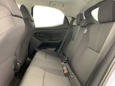 Toyota Yaris Hybride 116h Design