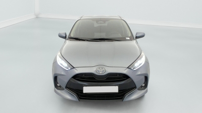 Toyota Yaris Hybride 116h Design