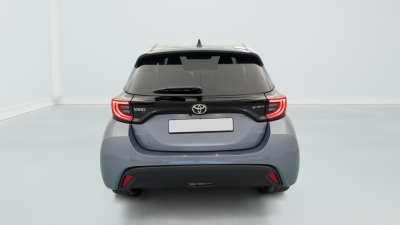 Toyota Yaris Hybride 116h Design