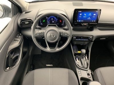 Toyota Yaris Hybride 116h Design