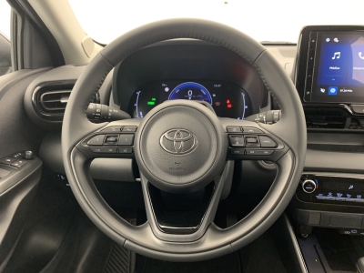 Toyota Yaris Hybride 116h Design