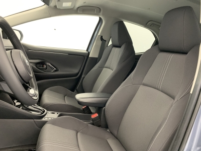 Toyota Yaris Hybride 116h Design