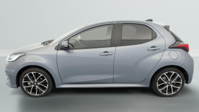 Toyota Yaris Hybride 116h Design