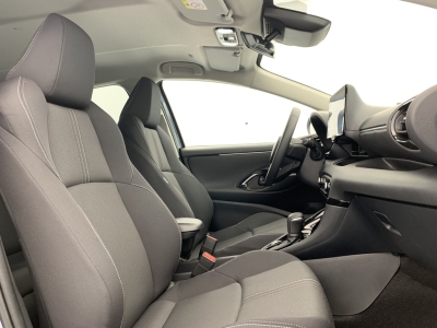 Toyota Yaris Hybride 116h Design