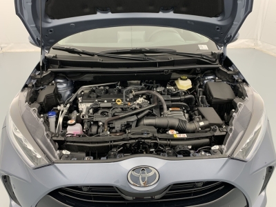 Toyota Yaris Hybride 116h Design