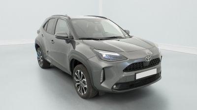 Toyota Yaris Cross 130h 2WD Design