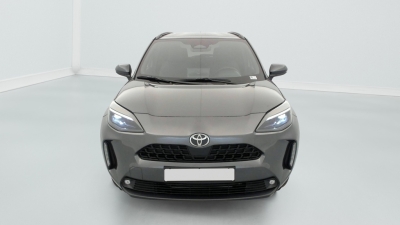 Toyota Yaris Cross 130h 2WD Design