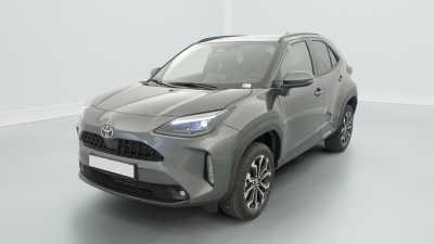 Toyota Yaris Cross 130h 2WD Design