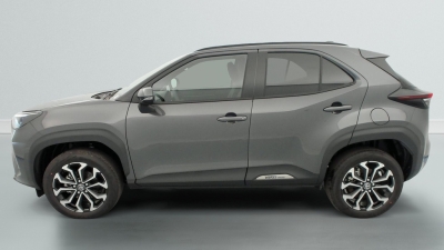Toyota Yaris Cross 130h 2WD Design