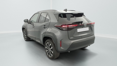 Toyota Yaris Cross 130h 2WD Design