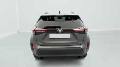 Toyota Yaris Cross 130h 2WD Design