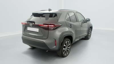 Toyota Yaris Cross 130h 2WD Design