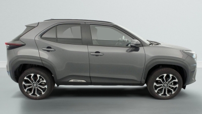 Toyota Yaris Cross 130h 2WD Design